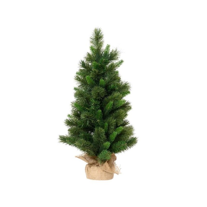 ABETE MINI EDMONTON H.75CM.